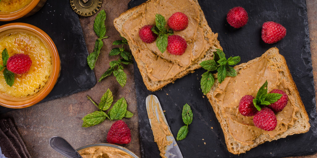 바쁜 하루 속에서도 즐기는 간단한 집밥